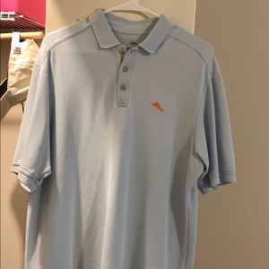 Tommy Bahama Polo (Large)